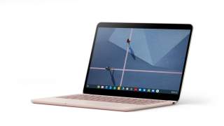 Pixelbook Go Made Official, Available for Pre-Order Starting at $649