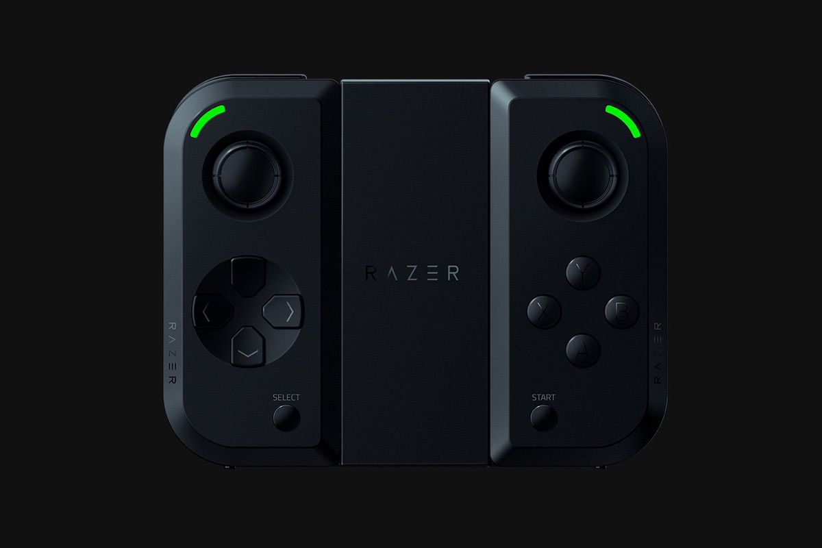 Razer Announces $99 Junglecat Bluetooth Android Gaming ... Razer Announces $99 Junglecat Bluetooth Android Gaming ... - 1200 x 800 jpeg 32kB