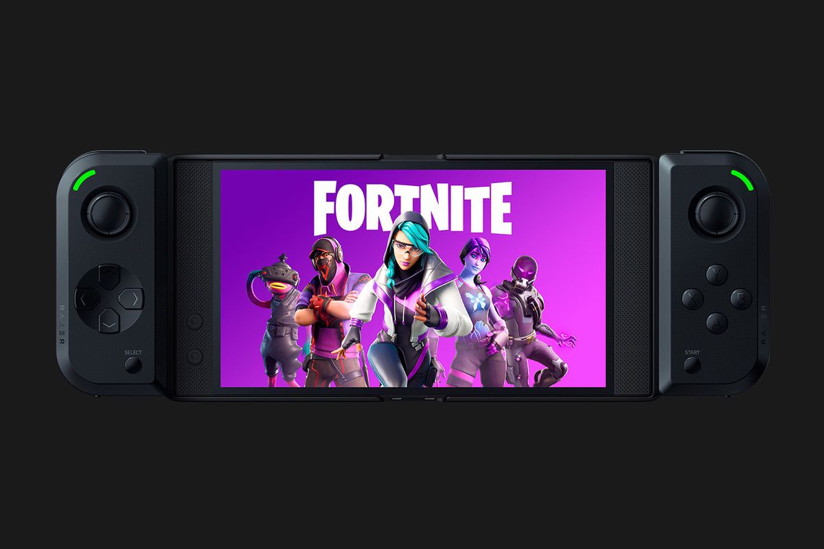 Razer Announces $99 Junglecat Bluetooth Android Gaming ... Razer Announces $99 Junglecat Bluetooth Android Gaming ... - 1200 x 800 jpeg 68kB