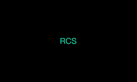 RCS CCMI