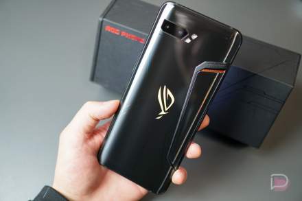 Video: ASUS ROG Phone 2 Unboxing and First Look!
