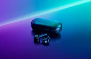 Razer’s Hammerhead True Wireless Earbuds With Bluetooth 5.0 are Just $99.99