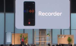 Pixel 4’s Recorder App Coming to Older Pixel Devices