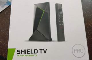 SHIELD TV (2019) Gets Purchased at Best Buy, Apparently Starts at $149