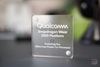 More Details Surface for Qualcomm’s Next Wear OS Savior Attempt
