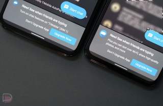 I Think the Internet Just Figured Out a Way to Force RCS on Your Android Phone