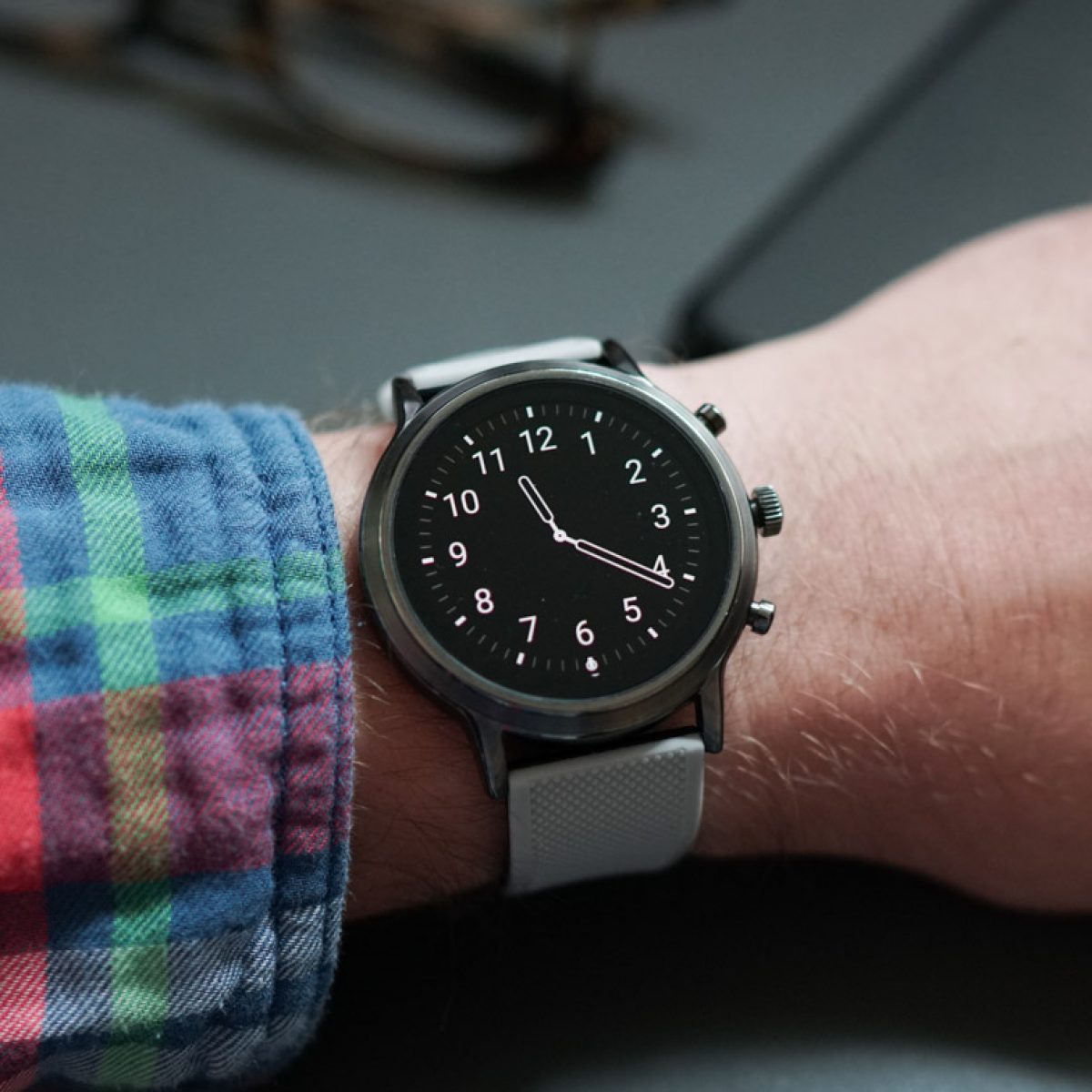 watches with wear os