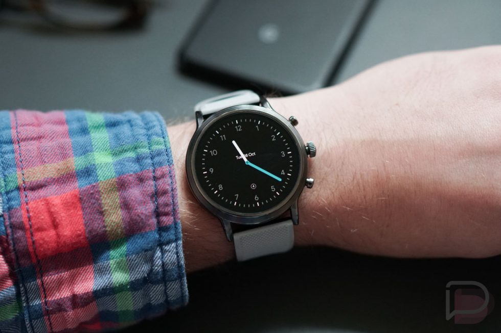 Wear OS Watch Faces