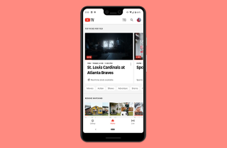 YouTube TV Subscribers can Gift 2 Weeks of Free Service to Friends and Family