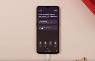 Google Assistant’s Ambient Mode Arriving: Anyone Get It? (Updated)