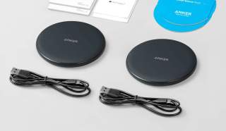 DEAL: Anker has $10 Smart Bulbs, $20 Wireless Charger 2-Packs, and Plenty More