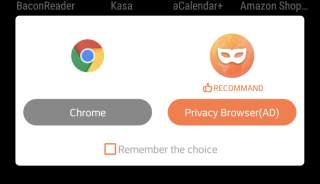 Apex Launcher Now Pushes Its Own ‘Privacy Browser’ When You Open a Browser App