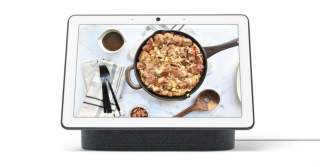 You Can Now Access a Few Ayesha Curry Cooking Recipes Through Google Assistant