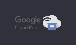 RIP, Google Cloud Print: Service Shutting Down December 31, 2020