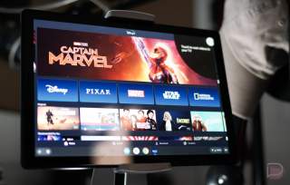 Poll: Subscribing to Disney+?