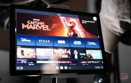 Poll: Subscribing to Disney+?