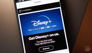 Don’t Forget About Your Free Disney+ for a Year From Verizon