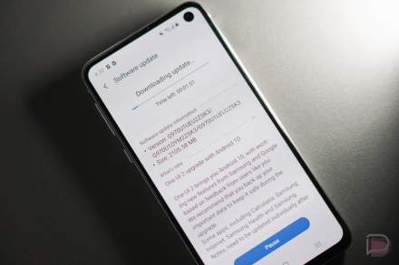 Galaxy S10 and Note 10 One UI 2.0 Beta Sign-Ups are Open Again!