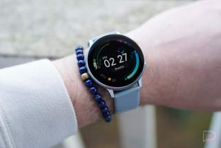 Galaxy Watch Active 2, Our Favorite Smartwatch, is Once Again $50 Off