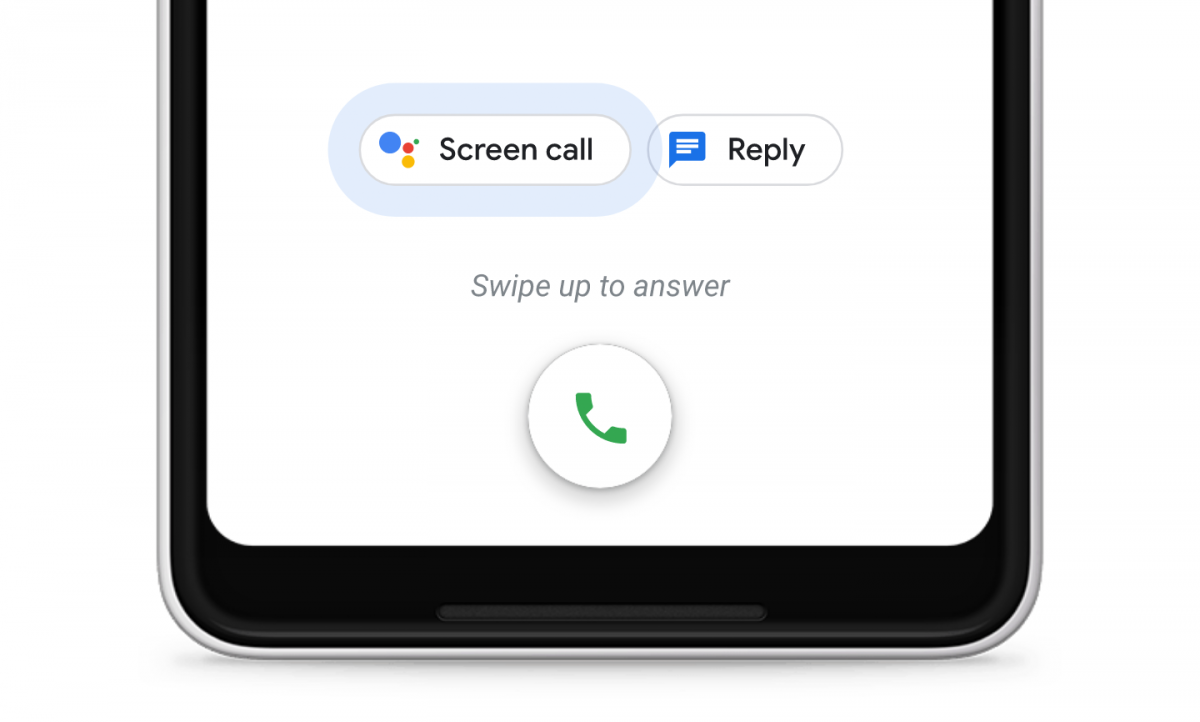 Call Screen is Great, but Google Should Make It Easier to Search Phone