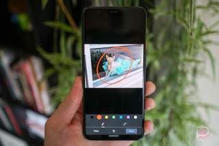 Google Photos Gets New Editing Features, Includes Drawing and Highlights