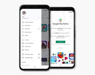 Check Your Google Play, Play Points Program is Rolling Out