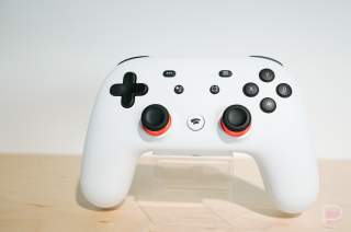 Google Stadia Premiere Edition Gets $30 Discount for Today Only