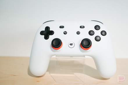 Thursday Poll: Have You Tried Stadia Yet?