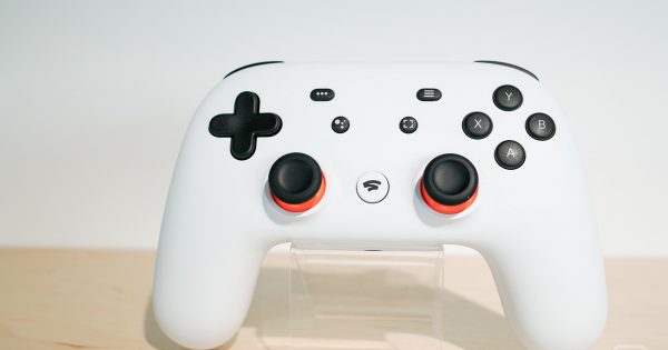 Google Stadia Premiere Edition Gets $30 Discount for Today Only thumbnail