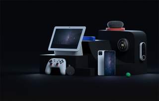 Google Teases Black Friday Deals, Including $200 Off Pixel 4 and 4 XL