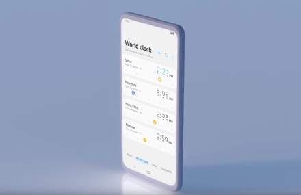 Hell Yeah, LG is Updating Their Android Skin With UX 9.0