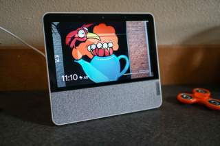 Tuesday Poll: Do You Own a Smart Display?
