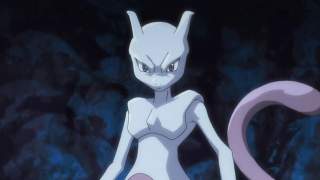 Mewtwo Comes to Pokemon Masters in Game’s First Legendary Event