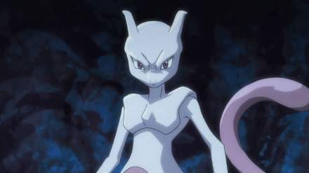 Mewtwo Comes to Pokemon Masters in Game’s First Legendary Event