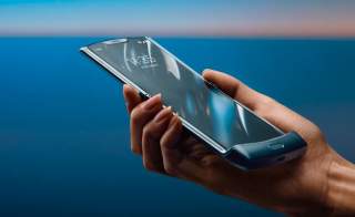 Question: At What Price are Foldables Worth the Plunge?