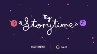Record Stories for Your Kids With ‘My Storytime’ from Google Nest