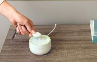 Nest Secure Security System Gets Glass Break Detection