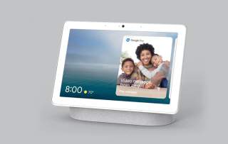 Sling TV Arrives on Nest Hub and Nest Hub Max