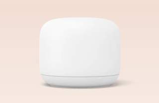 Google’s New Nest WiFi Arrives in Stores Today