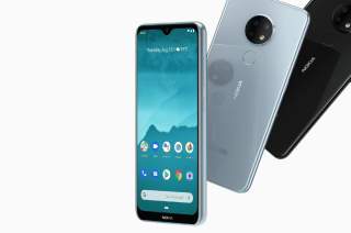 Nokia 6.2 Arrives on Amazon for $249, Three Rear Cameras and Guaranteed Updates