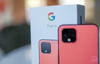Pixel 4 Getting December’s Android Update Next Week, Here are the Fixes