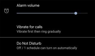 Pixel Phones Get a Sweet New Vibratin’, Ringin’ Feature
