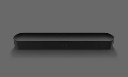 Sonos Beam is Cheapest at Amazon Today ($100 Off, $80 Off Everywhere Else)