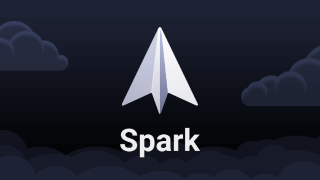 Spark Email Gets Dark Theme on Android