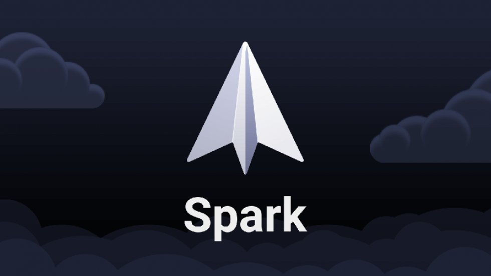 Spark Email Android
