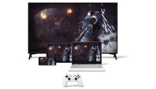 Monday Poll: Are You Signing Up for Google Stadia?