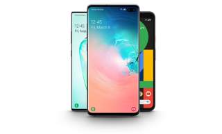 If You Switch to Verizon Today, They’ll Give You $600-$750 Off a Great Phone