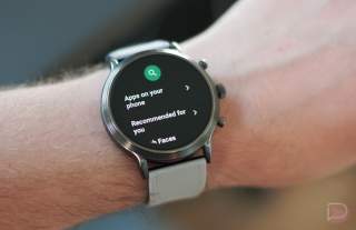 Wear OS Gets a Redesigned Google Play Store