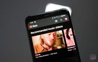 Google Still Plans to Replace Play Music With YouTube Music, Help You Transition