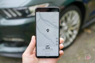 Pioneer rDrive Keeps Good Track of Your Car, But for a Price